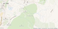 Carte de localisation de SEANCE DE REVEIL MUSCULAIRE – AVANT OUVERTURE DU DOMAINE - 08/08/2025