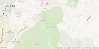 Carte de localisation de Kids Rock - Enduro