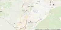 Carte de localisation de Point de vente de forfaits : Transarc