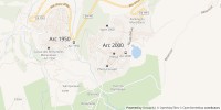 Carte de localisation de El Latino Loco bar de nuit