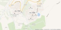 Carte de localisation de Bar Lounge Belambra