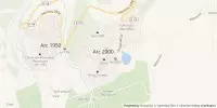 Carte de localisation de Halte Garderie 2000