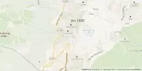 Carte de localisation de Le P'tit Panier