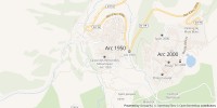 Carte de localisation de Vol en bi place : vol prestige