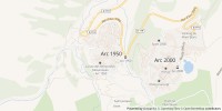 Carte de localisation de Semaine de la Magie - Ateliers Magie