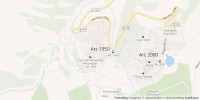 Carte de localisation de Atelier / Masterclass vélo
