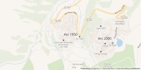 Carte de localisation de Tournoi de tennis de table