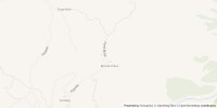 Carte de localisation de Vol en parapente bi-place : grand vol