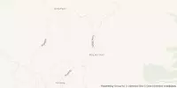 Carte de localisation