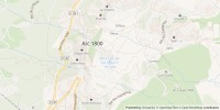 Carte de localisation de Découverte de LA Piscine - 30/03/2026