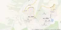 Carte de localisation