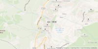 Carte de localisation de Cours particulier de Snowboard
