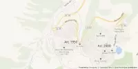 Carte de localisation de Yéti Camp : Club enfants & Crèche