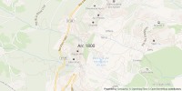 Carte de localisation de VISITE GUIDEE "ARCHI-SKI" - 20/03/2026