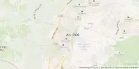 Carte de localisation de Le Madly