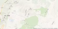 Carte de localisation de Precision Ski - Edenarc Le Chantel