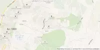 Carte de localisation de Inti bike