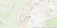 Carte de localisation de RANDONNEE PILATES  26/08/2026