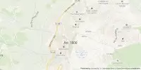 Carte de localisation de Résidence La Nova, Apt 5 pers n°067