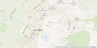 Carte de localisation de Cours collectifs : club Piou Piou