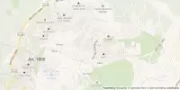Carte de localisation de INTERSPORT Le Chantel - Edenarc