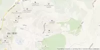 Carte de localisation de Odalys Vacances Appart'Hôtel EDEN