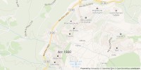 Carte de localisation de VOTRE AVIS NOUS INTERESSE : PETIT DEJEUNER/CONFERENCE/DEBAT - 13/08/2025