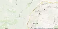 Carte de localisation de Balade en raquettes - Au coucher du soleil