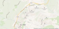 Carte de localisation de Tir à la Carabine Laser