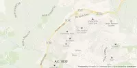Carte de localisation de Le Chic Mama