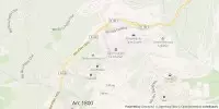 Carte de localisation de Precision Ski - Le Charvet