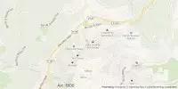 Carte de localisation de Le Petit Savoyard