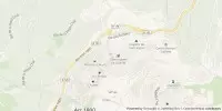 Carte de localisation de Résidence Pierra Menta, Apt 9 pers n°178