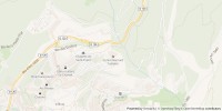 Carte de localisation de LES ARCS FILM FESTIVAL - FILM "LE MAGE DU KREMLIN" - 15/12/2025