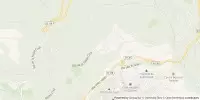 Carte de localisation de Chalet Le Spot, 8/10 Pers n°026