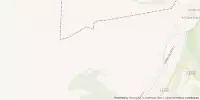 Carte de localisation de Village Club MMV Les Mélèzes 4*