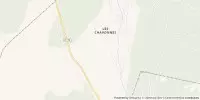 Carte de localisation de Balade en chiens de traineaux à Malgovert