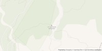 Carte de localisation de Spot Photo YUGE - Sommet  Mont Blanc