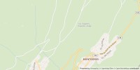 Carte de localisation de Décollage des Chapelles
