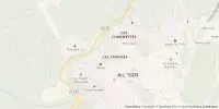 Carte de localisation de Le Signal des têtes
