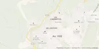 Carte de localisation de Office de Tourisme d'Arc 1600