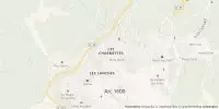 Carte de localisation de Nawi Restaurant