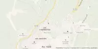 Carte de localisation de Point de vente: Achat express - Arc 1600