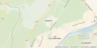 Carte de localisation de Appik Aventure
