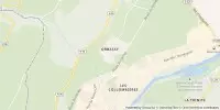 Carte de localisation de Appik Aventure Passion Pilotage 4x4