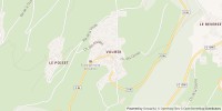 Carte de localisation de Vulmix en Fête