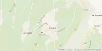 Carte de localisation de Marie Paule en Montagne
