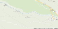 Carte de localisation de La Haute-Isère et ses affluents