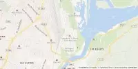 Carte de localisation de Point de vente : Achat express - Bourg saint Maurice