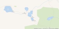 Carte de localisation de Lac Cornu